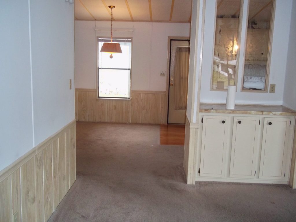 Dinning Area