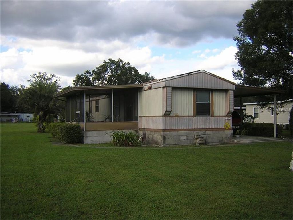 Lawn View