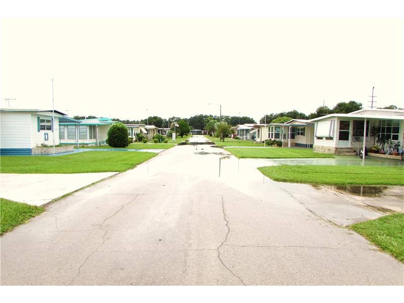 Attica Ave