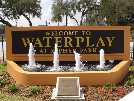 Zephyrhills Recreation