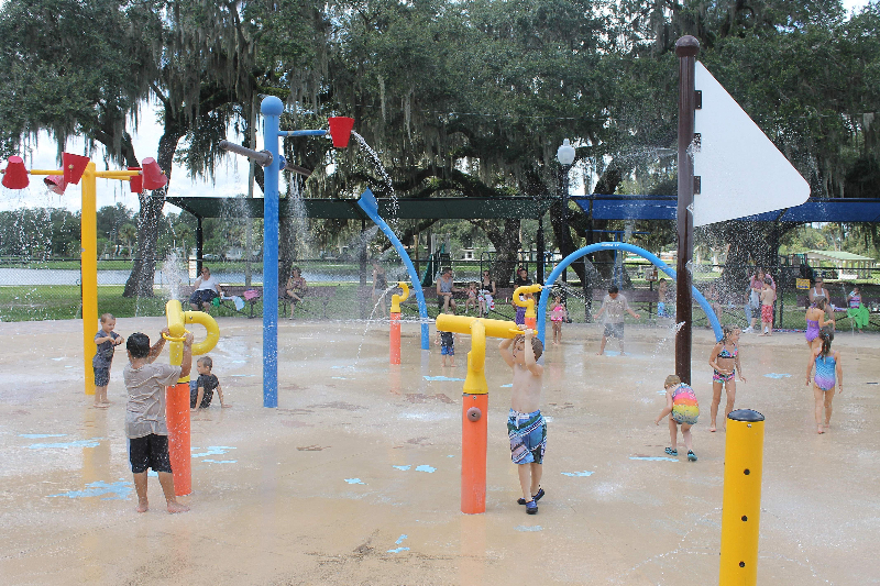 Zephyrhills Recreation