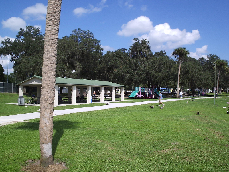 Zephyrhills Recreation