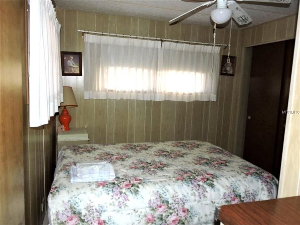 Master Bedroom and Master Bath