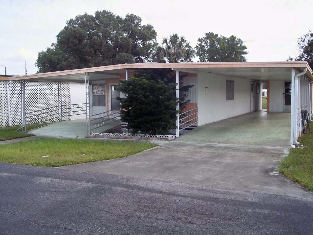 35120 Ada Ave, Zephyrhills, FL 33541 (Fully Furnished) 55 Years or